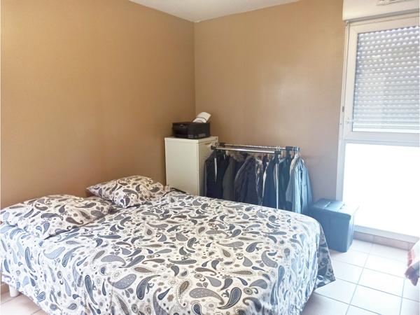 Appartement 4 pièces - 97 m²