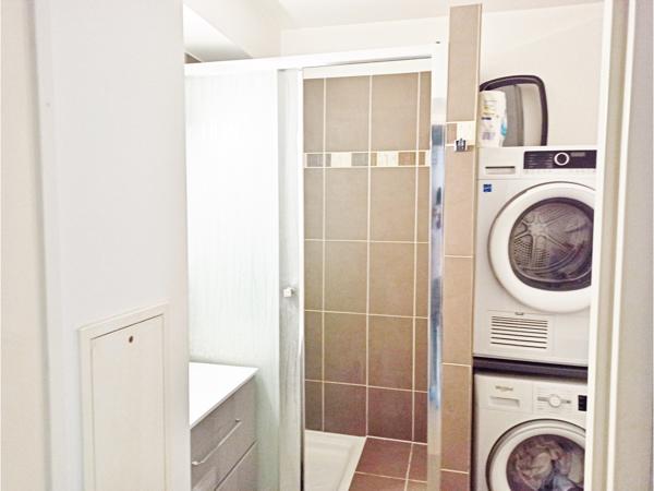 Appartement 4 pièces - 97 m²