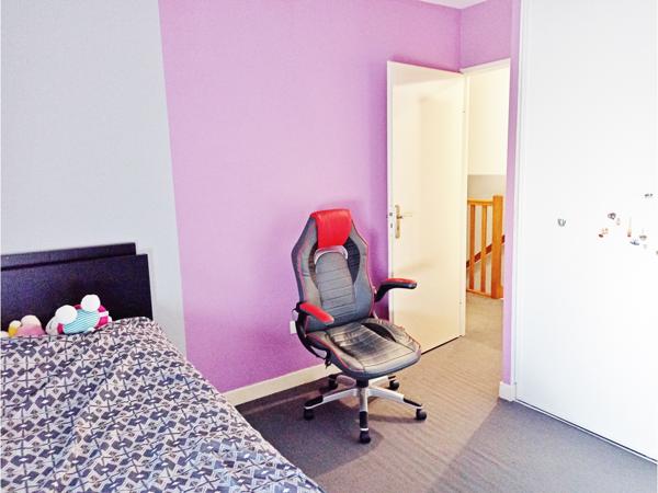 Appartement 4 pièces - 97 m²