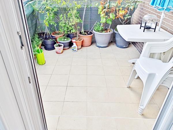 Appartement 4 pièces - 97 m²