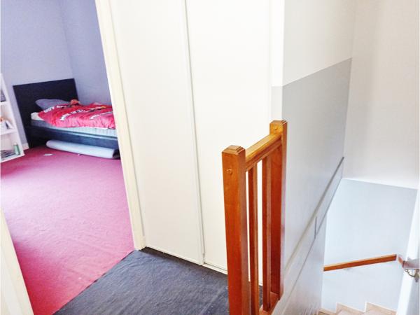 Appartement 4 pièces - 97 m²