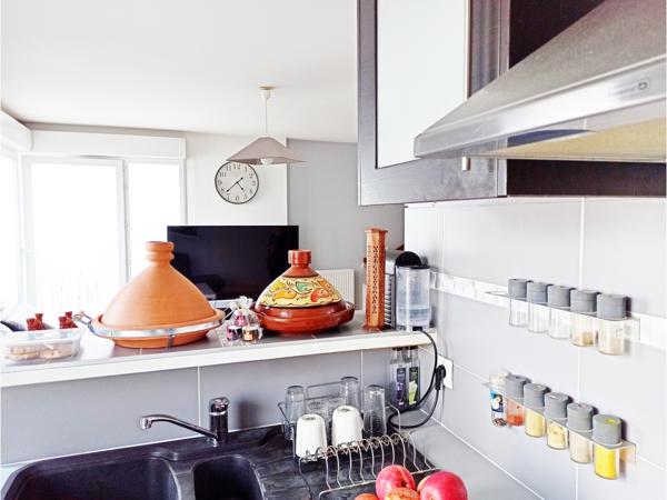 Appartement 4 pièces - 97 m²