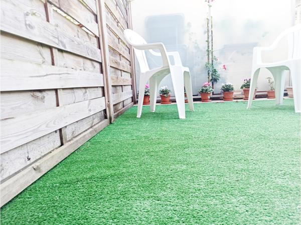 Appartement 4 pièces - 97 m²