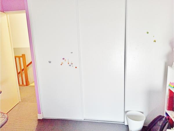 Appartement 4 pièces - 97 m²