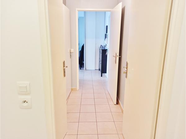 Appartement 4 pièces - 97 m²