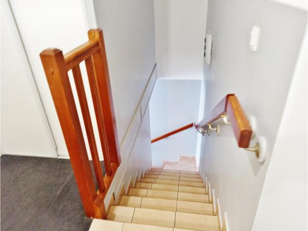 Appartement 4 pièces - 97 m²