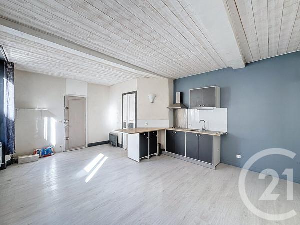 Maison à vendre  4 pièces - 135,34 m2 CONDOM - 32