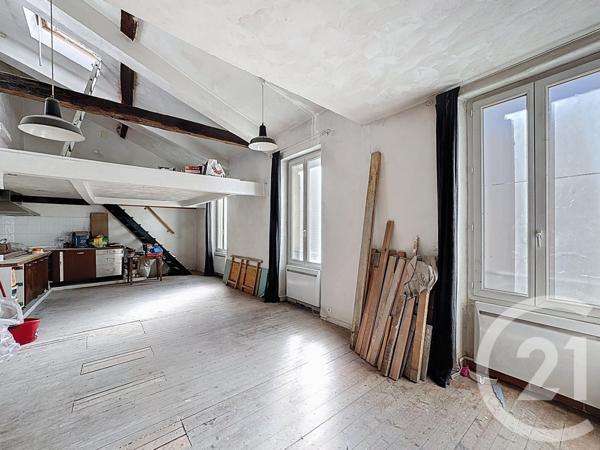 Maison à vendre  4 pièces - 135,34 m2 CONDOM - 32