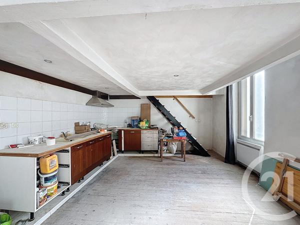 Maison à vendre  4 pièces - 135,34 m2 CONDOM - 32