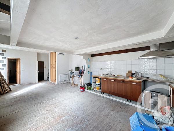 Maison à vendre  4 pièces - 135,34 m2 CONDOM - 32