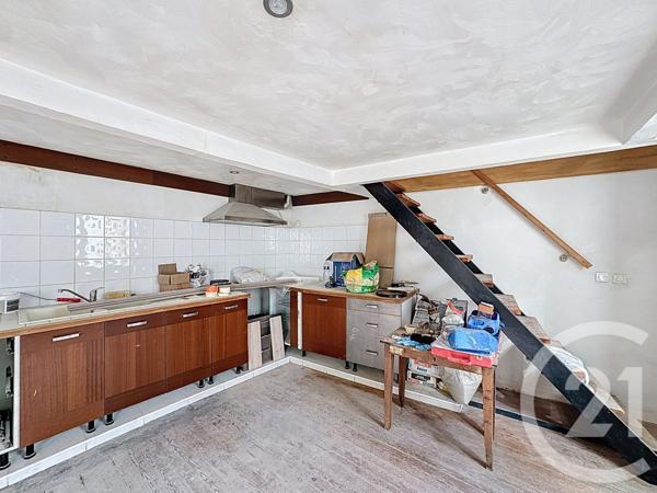 Maison à vendre  4 pièces - 135,34 m2 CONDOM - 32