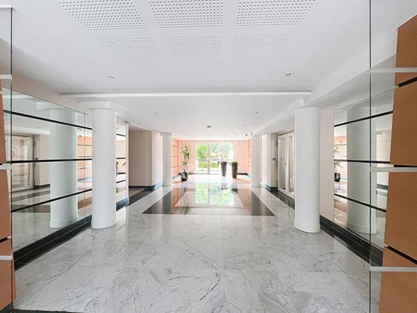 EXCLUSIVITE / Nantes Procé-Monselet / Appartement 4 pièce(s) 118m2 / TERRASSES / GARAGE / ASCENSEUR