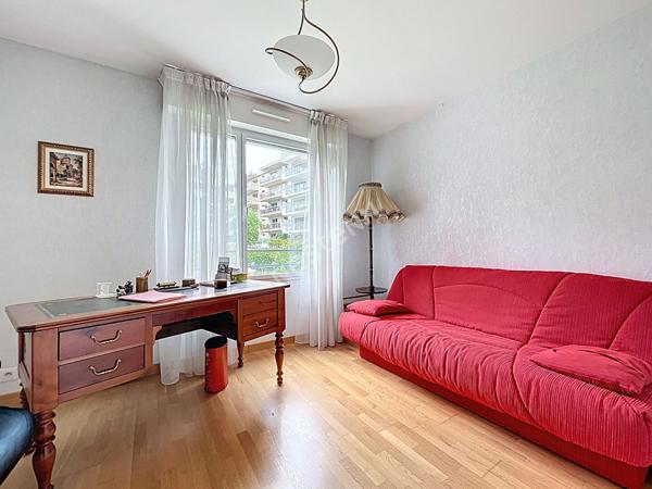 EXCLUSIVITE / Nantes Procé-Monselet / Appartement 4 pièce(s) 118m2 / TERRASSES / GARAGE / ASCENSEUR