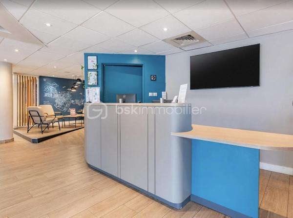 Appartement de 19,10 m²