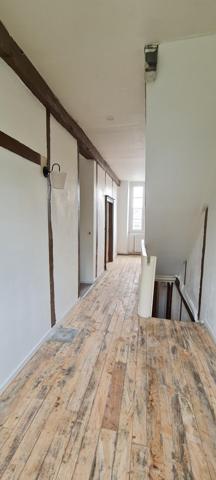 Belle propriété en bordure de rivière