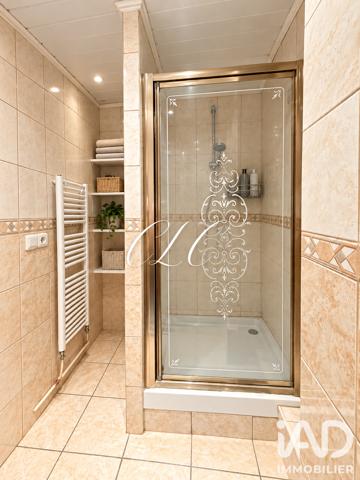 Appartement à vendre 3 pièces 61,07 m² Mitry-Mory