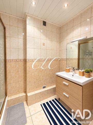 Appartement à vendre 3 pièces 61,07 m² Mitry-Mory