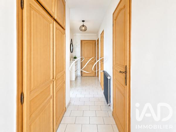 Appartement à vendre 3 pièces 61,07 m² Mitry-Mory