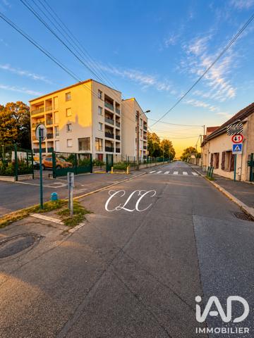 Appartement à vendre 3 pièces 61,07 m² Mitry-Mory