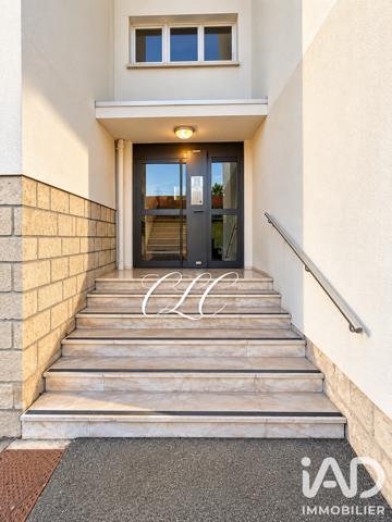 Appartement à vendre 3 pièces 61,07 m² Mitry-Mory
