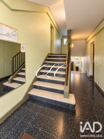 Appartement à vendre 3 pièces 61,07 m² Mitry-Mory