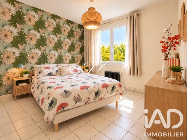 Appartement à vendre 3 pièces 61,07 m² Mitry-Mory
