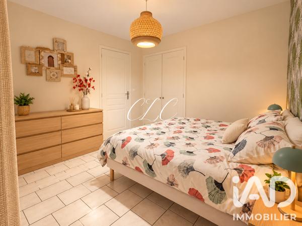 Appartement à vendre 3 pièces 61,07 m² Mitry-Mory