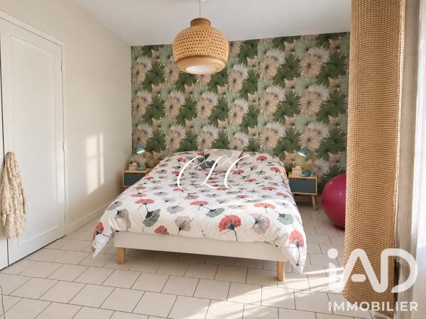 Appartement à vendre 3 pièces 61,07 m² Mitry-Mory