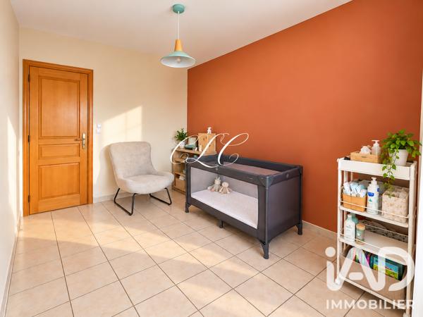 Appartement à vendre 3 pièces 61,07 m² Mitry-Mory