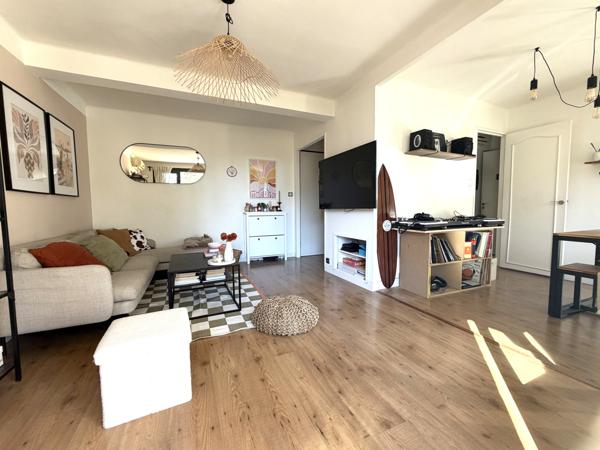 Aix-en-Provence (13090) Appartement T3/4 65 M2 Aix
