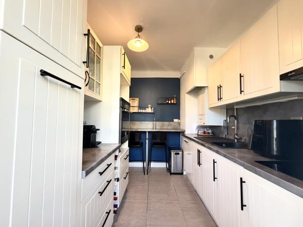 Aix-en-Provence (13090) Appartement T3/4 65 M2 Aix