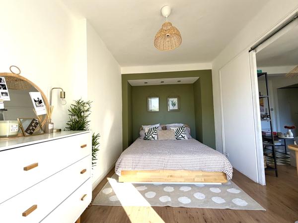 Aix-en-Provence (13090) Appartement T3/4 65 M2 Aix