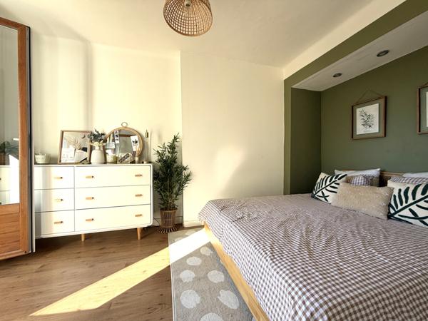 Aix-en-Provence (13090) Appartement T3/4 65 M2 Aix