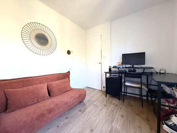 Aix-en-Provence (13090) Appartement T3/4 65 M2 Aix