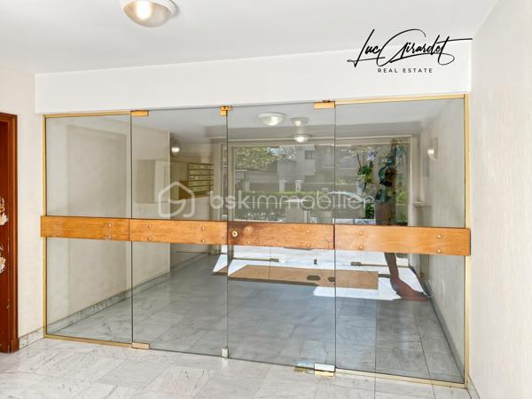 Appartement de 77 m²