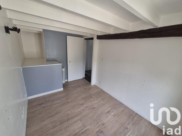 Maison à vendre 3 pièces 53 m² Meaux