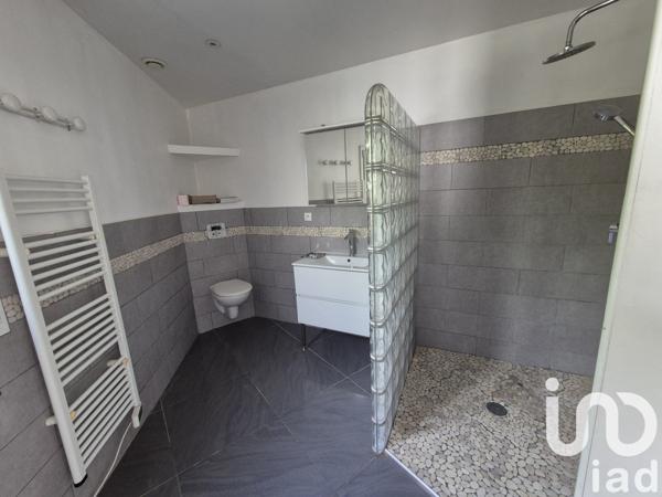 Maison à vendre 3 pièces 53 m² Meaux