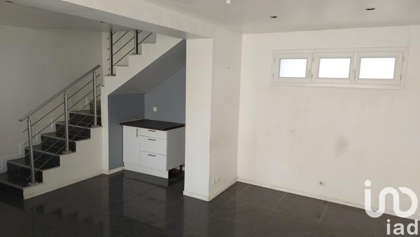 Maison à vendre 3 pièces 53 m² Meaux