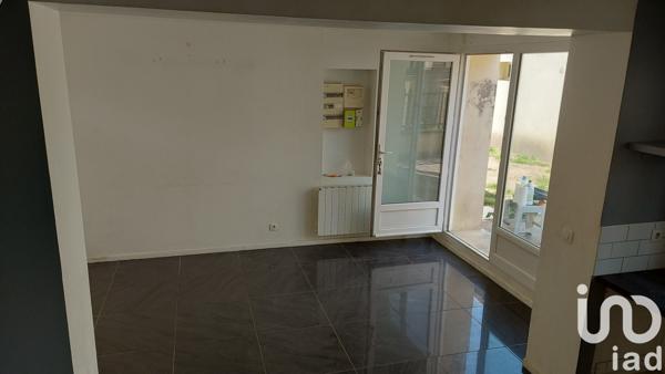 Maison à vendre 3 pièces 53 m² Meaux