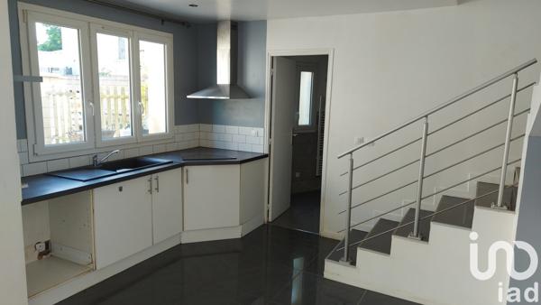 Maison à vendre 3 pièces 53 m² Meaux
