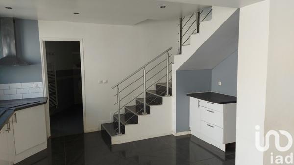 Maison à vendre 3 pièces 53 m² Meaux