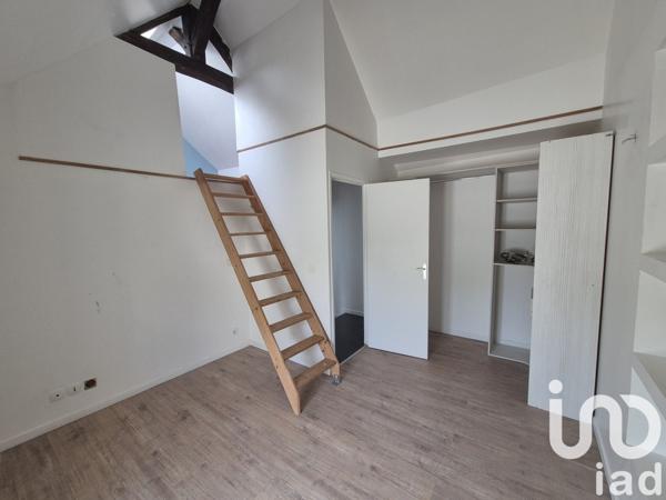 Maison à vendre 3 pièces 53 m² Meaux