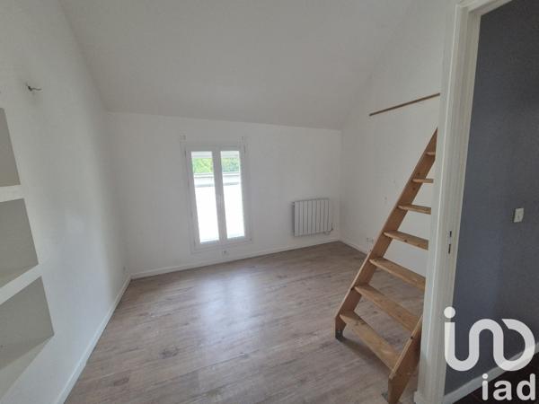 Maison à vendre 3 pièces 53 m² Meaux