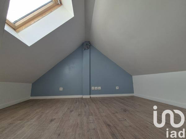 Maison à vendre 3 pièces 53 m² Meaux