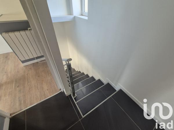 Maison à vendre 3 pièces 53 m² Meaux