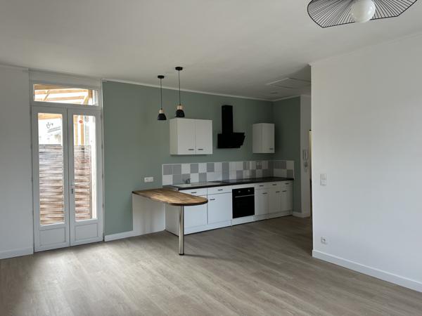 Appartement