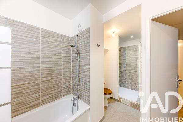 Appartement à vendre 4 pièces 83 m² Franconville