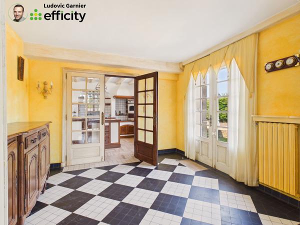 Maison
         7 pièces
        - 235 m² 249 000 € *