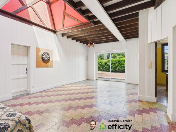 Maison
         7 pièces
        - 235 m² 249 000 € *