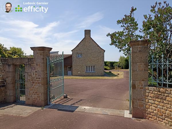 Maison
         7 pièces
        - 235 m² 249 000 € *